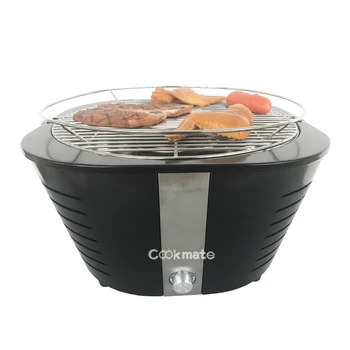 Durable Familie Grill Herd Feuerstelle Grill Für Picknicks Tailgaiting