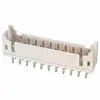CONN HEADER PHD TOP 22POS 2MM B22B-PH/S(LF)(SN)