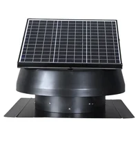 Promoción Techo Industrial Extractor De Aire, Compras online de Techo