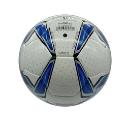 2021 Wholesale Best Quality Football Custom Train Brand Pu Laminated Football Soccer Ball For Training