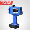 Inkjet plain cartons barcode printer