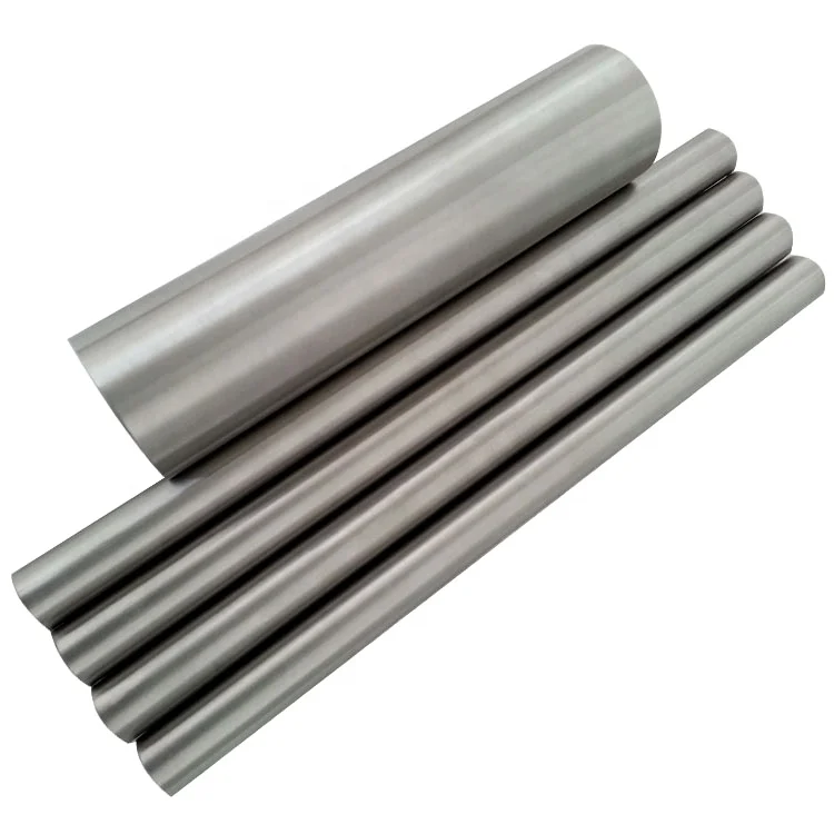 
Gr2 pure titanium metal ingots price per kg for sale in stock 