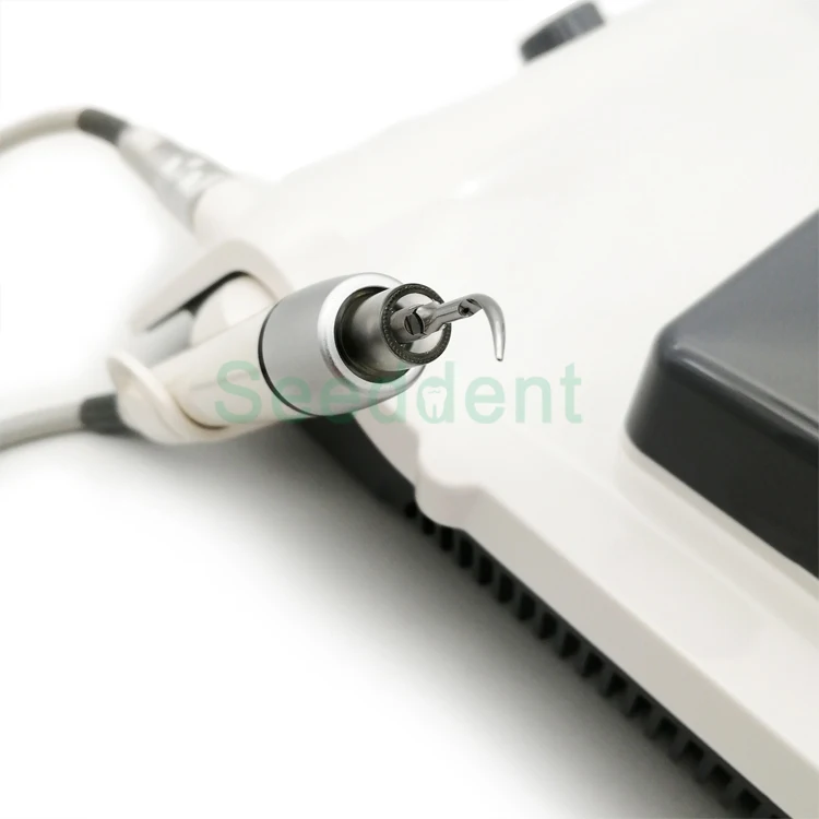 A8 Dental Ultrasonic Piezo Scaler With Led Handpiece With Wireless