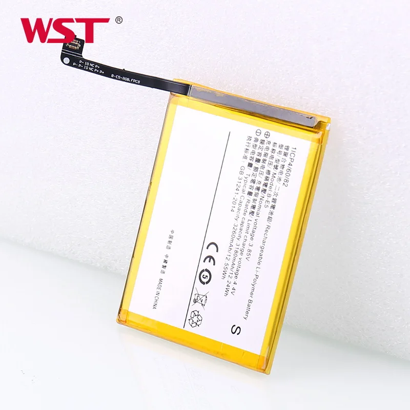 High Capacity Replacement Smartphone Cell Phone Battery For Vivo Y83