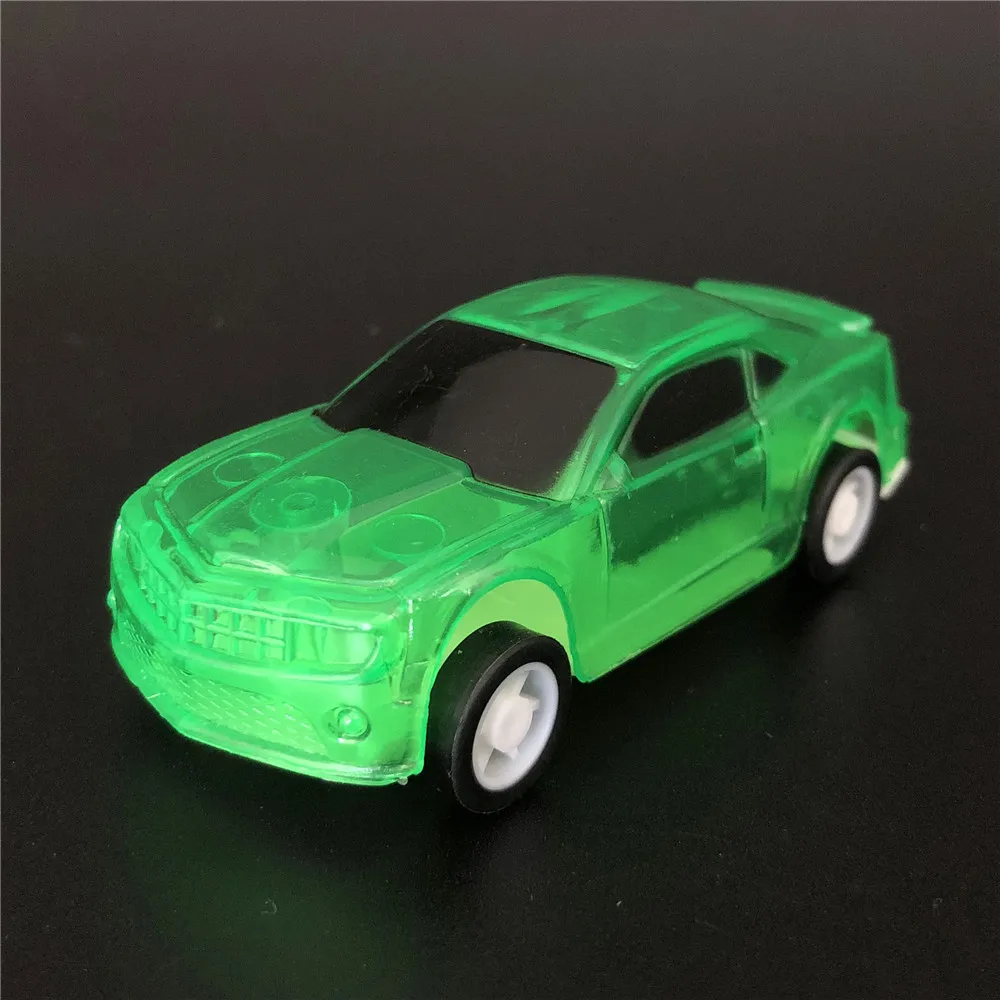 
Four colours Hot Sells Wholesale Plastic Pull Back Car Toys Vehicles Set 
