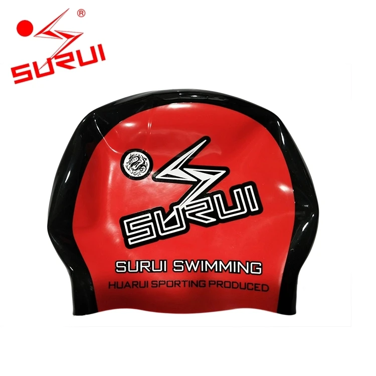 Latest Design Does A Pu Coated Swim Cap Protect Long Hair