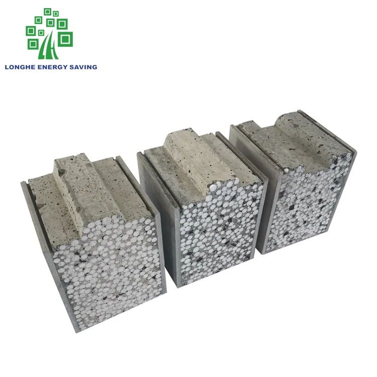 Print Pvc Wall Panel Resin Exterior Wall Decorative Panel Eps Panel Cement Sandwich