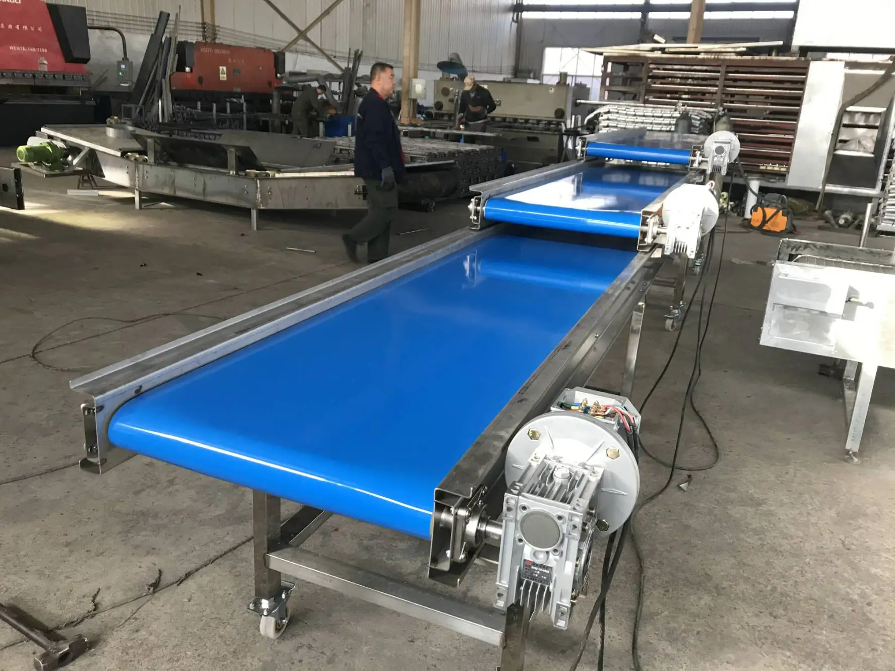 Food Conveyor Buy Food Conveyor,Wire Belt,Wire Belt Product on