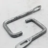 construction formwork vertical large J hook