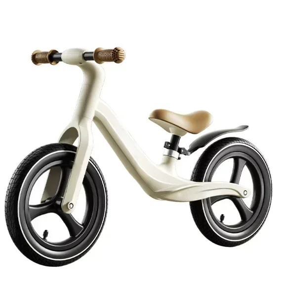 14 inch kids balance bike   lightweight nylon frame no pedal slider for 1 6 years old toddlers-1