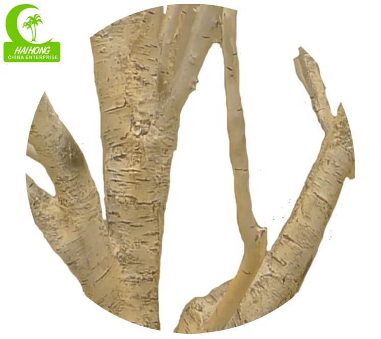 Handmade Superior Quality Ornamental Decorative Artificial Bare Trees Using Silver Birch