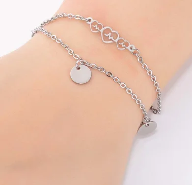 cute bracelets for girlfriend