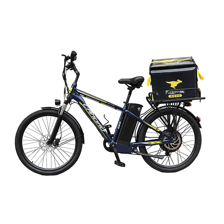 1000 W Electric Bicycle,48v 20ah E Battery Bike 26 Inch Mountain