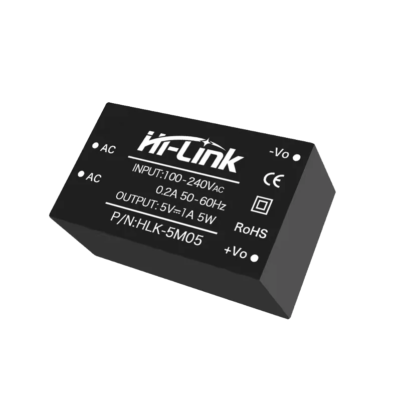 How To Choose A 110v Dc To 5v Dc Converter — A Practical Guide 