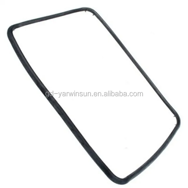 Hot sale Silicone oven rubber seal gasket for bakery oven