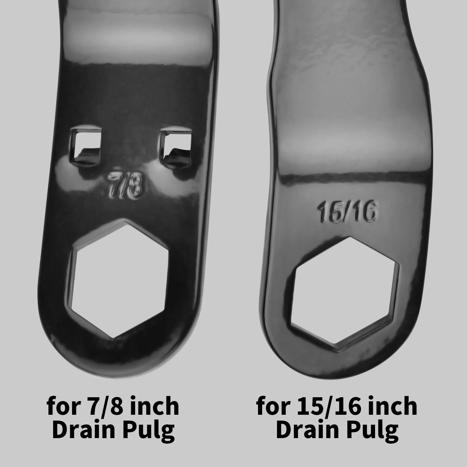 Rv Water Heater Drain Plug And Wrench Kitdesigned For Rv&camper With