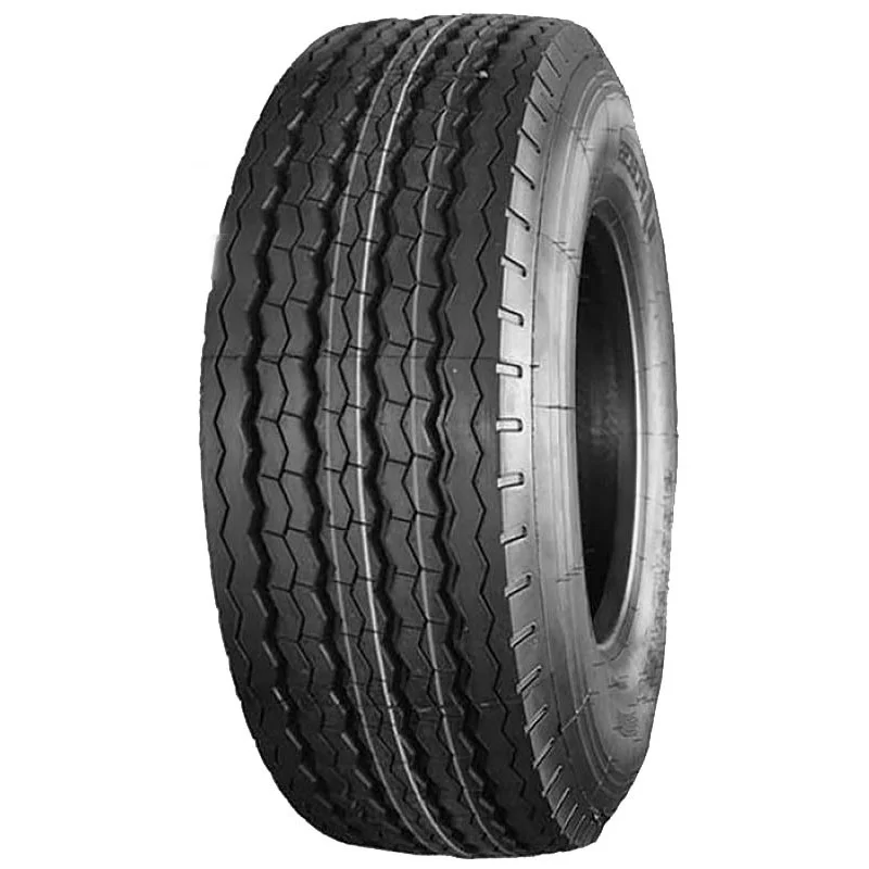 Semi Truck Tires 295/75r22.5 11r22.5 285/75r24.5 Commercial Tires On