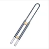 silicon molybdenum heating elements round shape