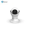 New Function 3D Navigation Panoramic View Wireless Network Mini Camera WiFi PTZ IP Camera with Two-way Audio Motion Alarm