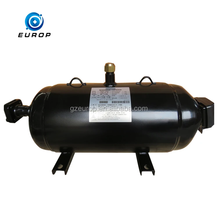 De Desplazamiento Herméticos Horizontales,1300el