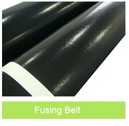 High quality PTFE silicone coated glass fiber fabric