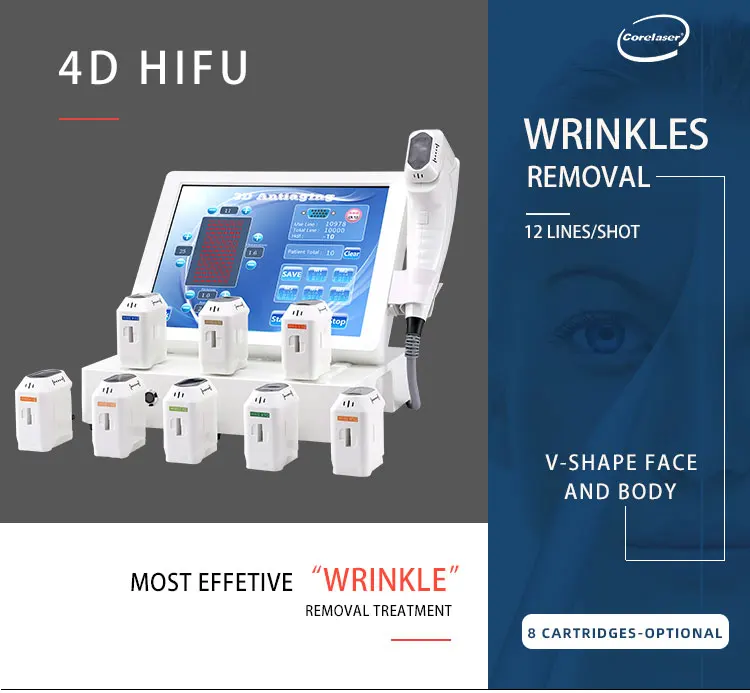 Portable 4d hifu 12 lines hifu anti-aging beauty machine FOR wrinkle removal.jpg