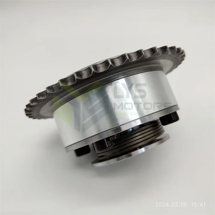 Engine Ex Camshaft Adjuster Vvt Gear 24370-2e010 24370-2e000 G4na 2.0l ...