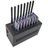 Philippines Marketing Promotion 8 Port SMS Modem Bulk SIM Card GSM For Text Blasting Messages Receiver