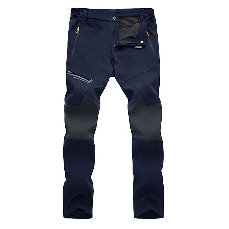 quick dry hiking trousers