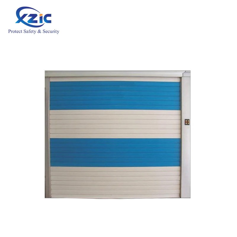 High Speed Automatic Pvc Fabric Soft Roll Up Door Philippines Plastic Roller Shutter Door Buy Fabric Roll Up Door Roll Up Door Philippines Plastic