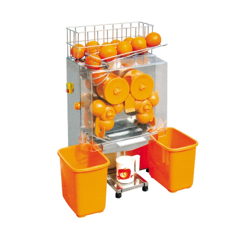 Commercial Equipment Orange Juice Processing Machines,Industrial Orange Juice Extractor