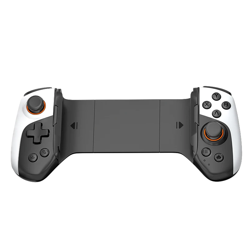 Razer Wolverine V3 Pro gaming controller with mechanical switches and detachable D-pad