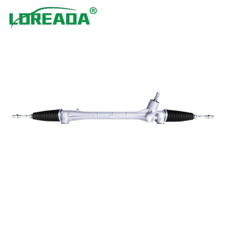 LOREADA 45500-02330 4550002330 RHD For Steering Rack Corola ZRE152 Steering Gear/ Steering Box