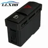 Door Central Locking Hazard Warning Switch 61318368920 For BMW E46 E53 E85 X5 Z4 8368920