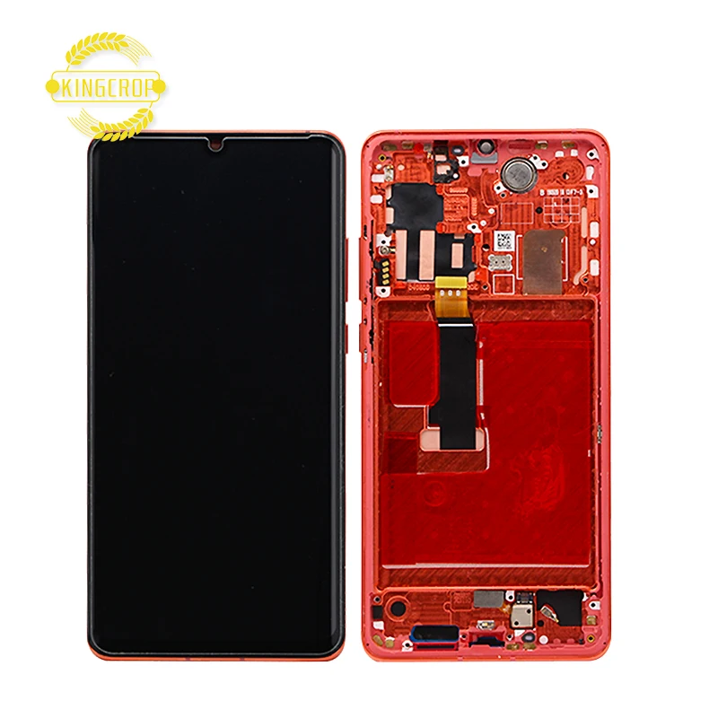 Original Phone Lcds For Huawei P30 Pro Touch Screen Display ...