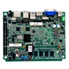 N4200 processor 3.5inch mini case motherboard touch panel onboard 4G ram support HD-MI EDP 4K display computer accessory