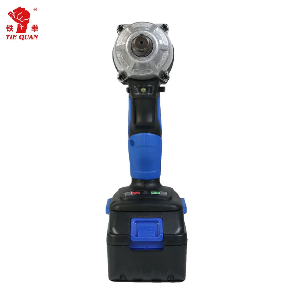 impact wrench