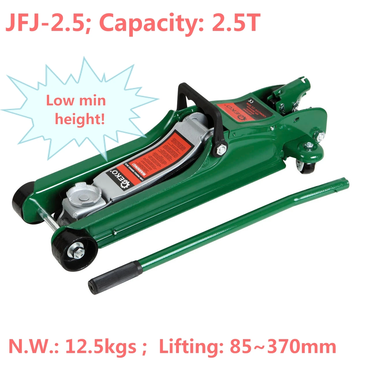 low car jack for sale