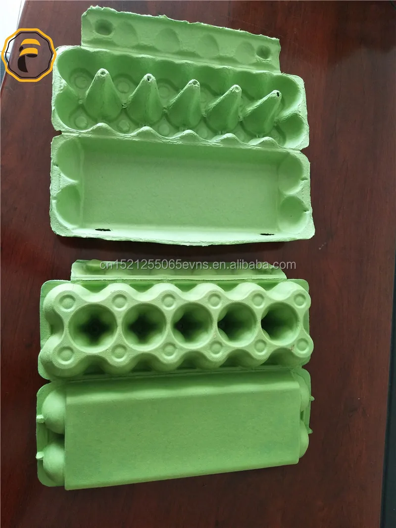 Wholesale Pulp paper biodegradable coffee cup holder tray
