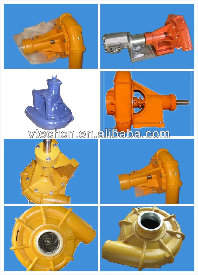 all water pump