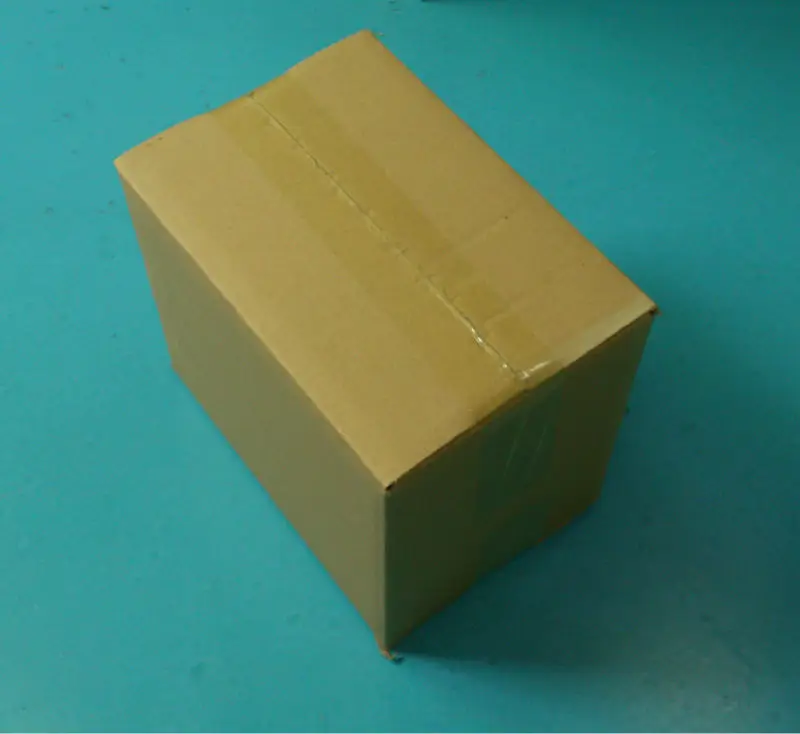 carton box
