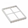 Customized Stamping PCB Metal Cover EMI Shielding Case RF Shielding Case Shield Box Frame Shield Cover