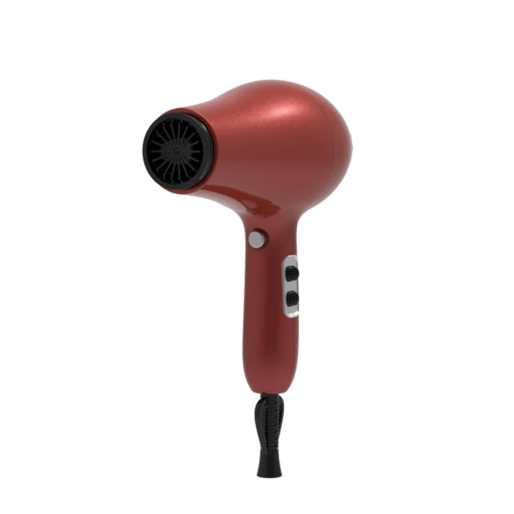 2300W Professional Salon Use  commercial Big Power Hair Dryers  With Ionic Function