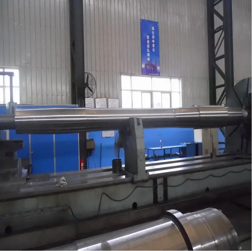 spur ring gear