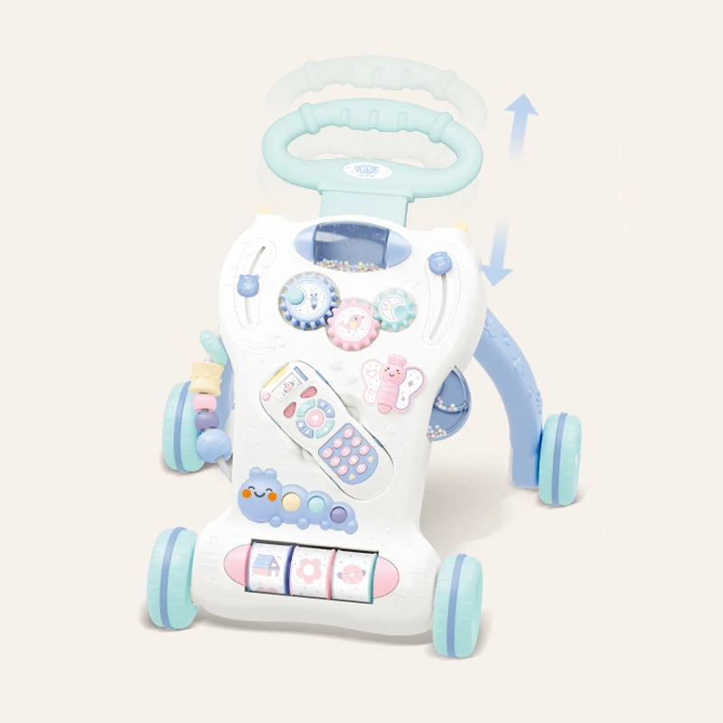 baby assisted walker