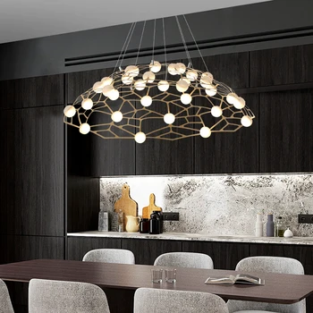 2020 New Design Modern Simig Lighting Crystal Chandelier Lighting With Pendent Led In Decoration Buy Modern Chandelier Crystal Chandelier Lighting Bird Nest Chandelier Product On Alibaba Com