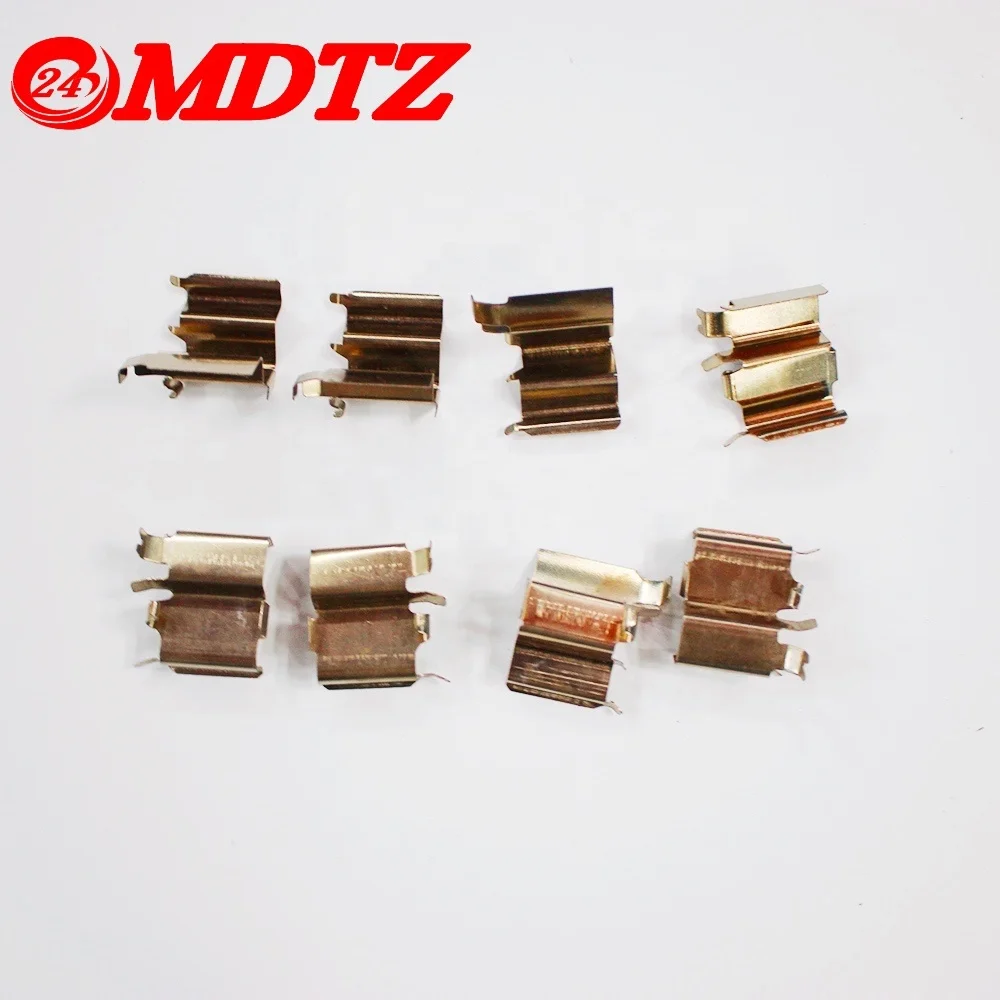 Mdtz Brake Caliper Fitting Kits For Toyota Land Cruiser Uzj100 Auto