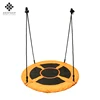 Dropshjp hot products 2019 outside saucer swings for adults outdoor kids patio garden swing