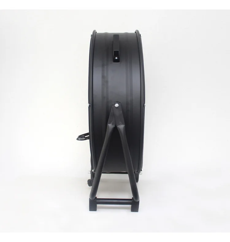Power Industrial Electric Fan, 24-Inch, 220, Metal - detail 14