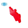 Safety Reflector Stylish Reflective Gear for Jackets, Bags, Purses, Backpacks, Strollers and Wheelchairs in KW101
